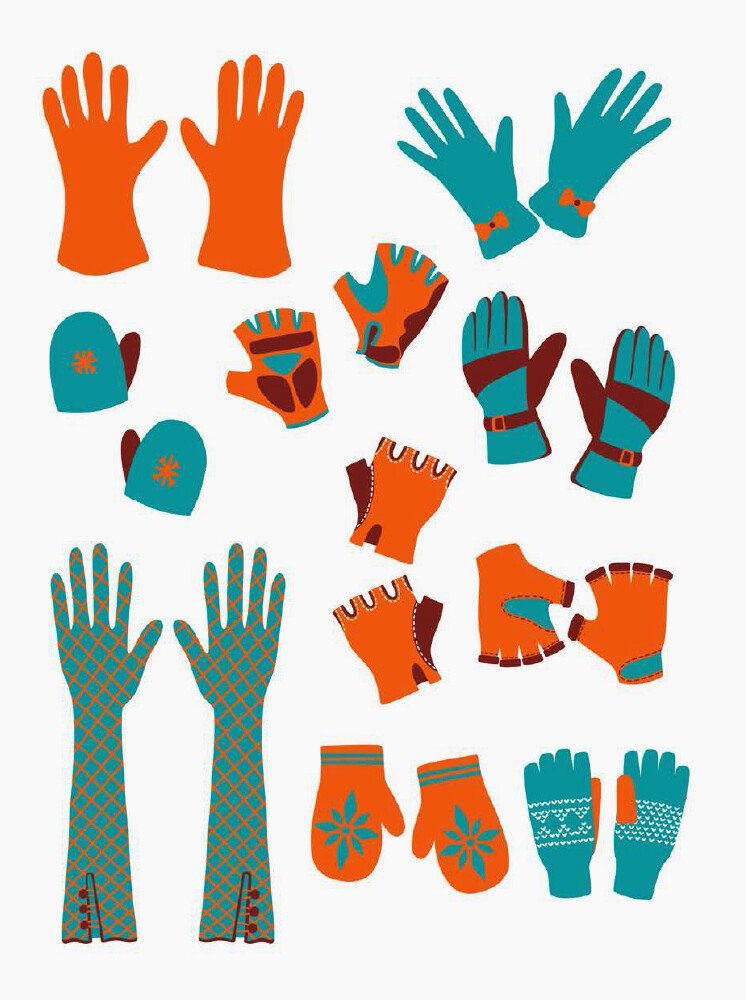 Книга "Что спрятано? Отыщи лишнее. Маслова Т." (в) (5961) 2