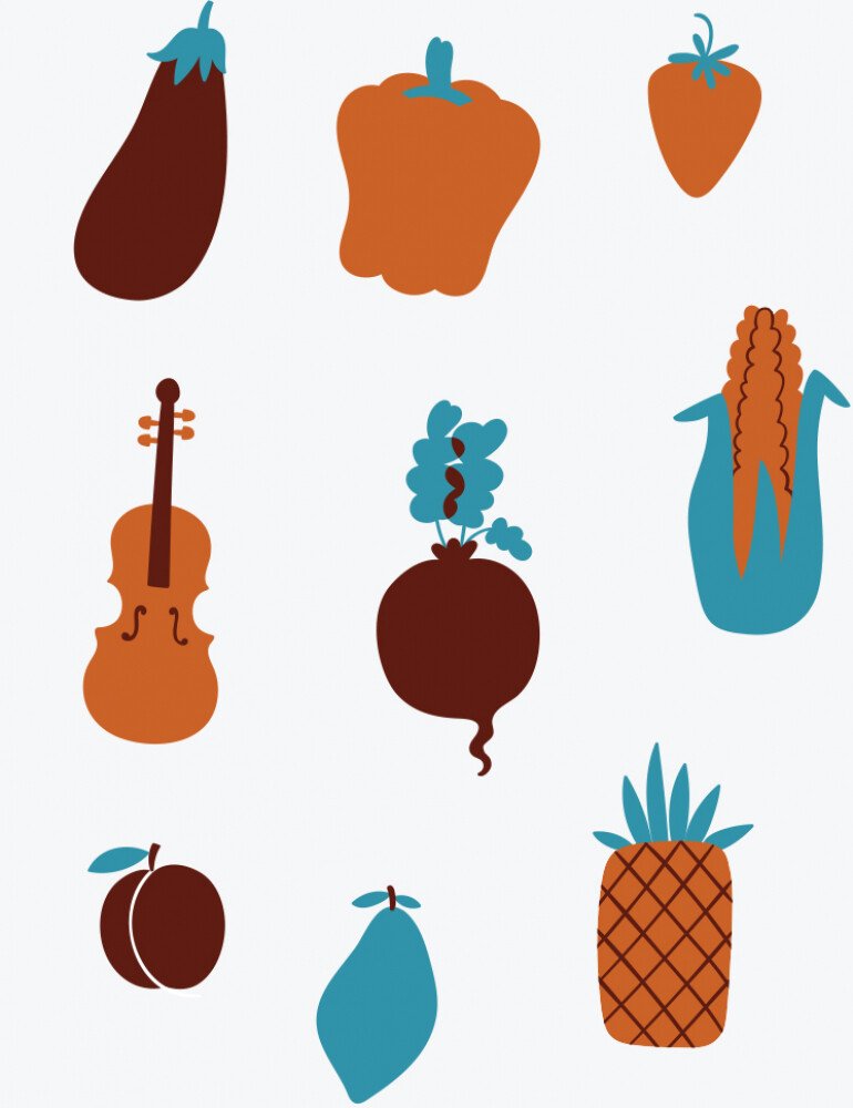 Книга "Что спрятано? Отыщи лишнее. Маслова Т." (в) (5961) 3