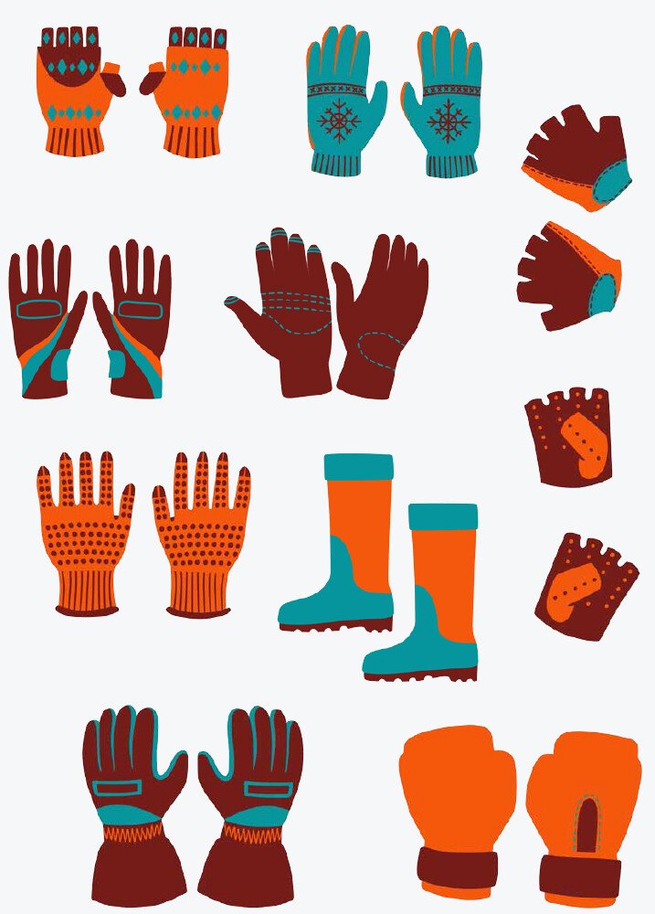 Книга "Что спрятано? Отыщи лишнее. Маслова Т." (в) (5961) 5