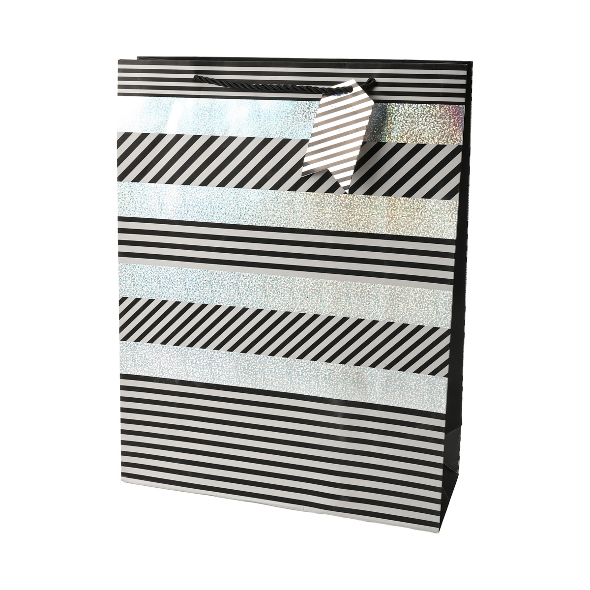 Подарунковий пакет 31*12*40 L, 7905