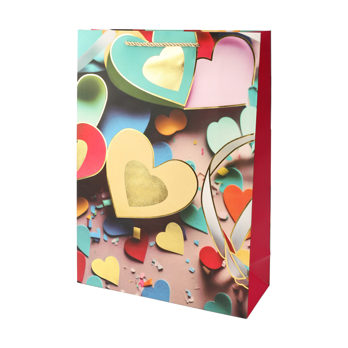 Подарунковий пакет 30*41,5*12см, 3123-3066