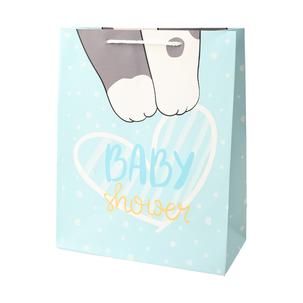 Подарунковий пакет 26*32*12 см, 31-7935