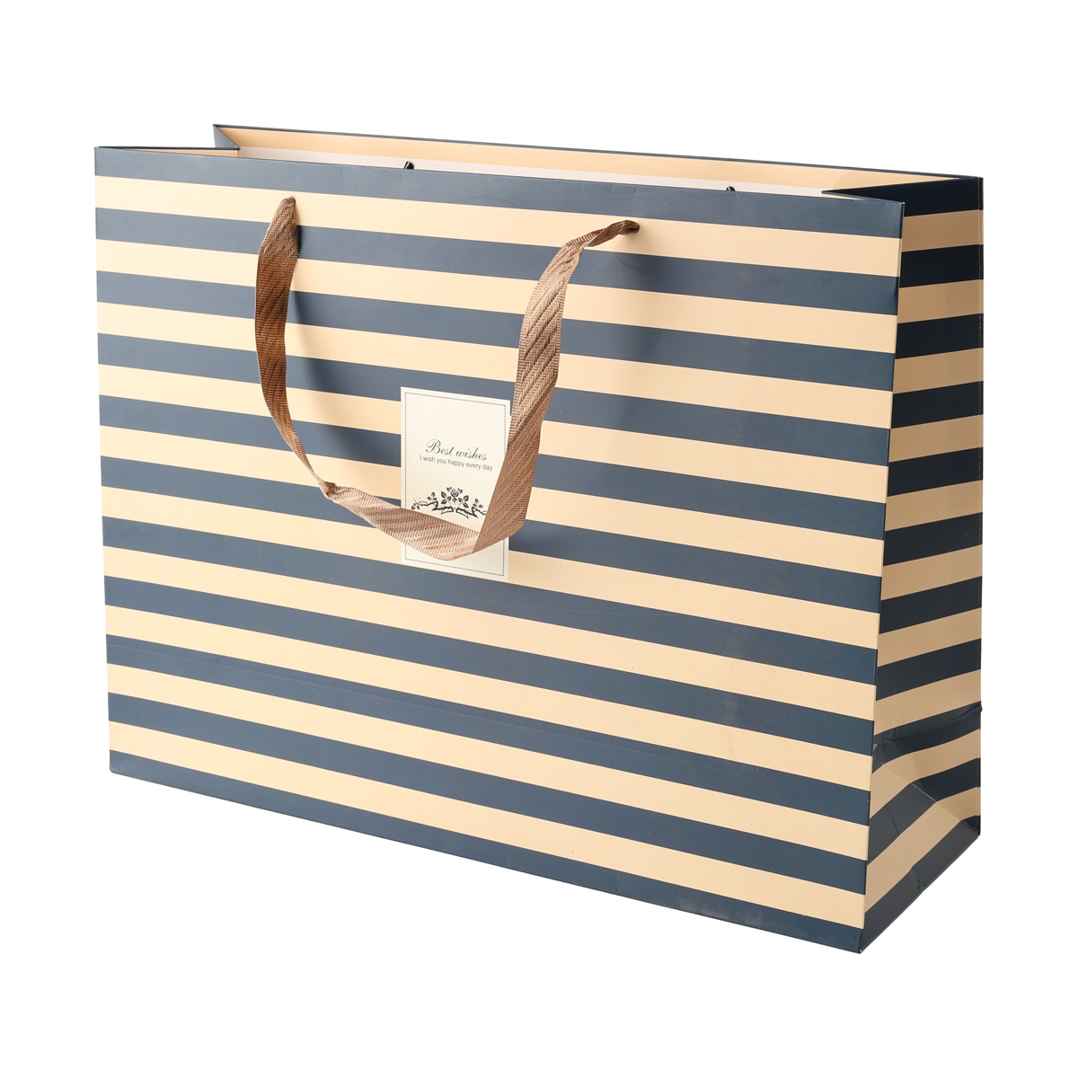 Подарунковий паперовий пакет, 3197L