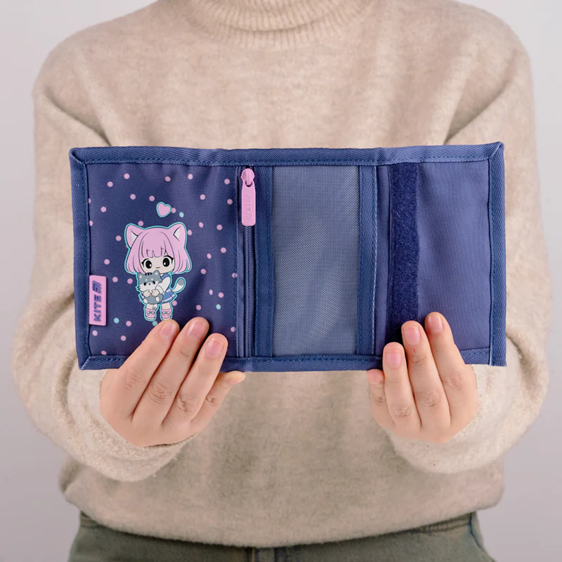 Гаманець Kite 598 Be Friends, K26-598-1 5