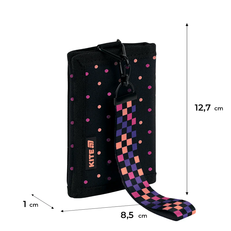 Гаманець Kite 598-6, K26-598-6 1