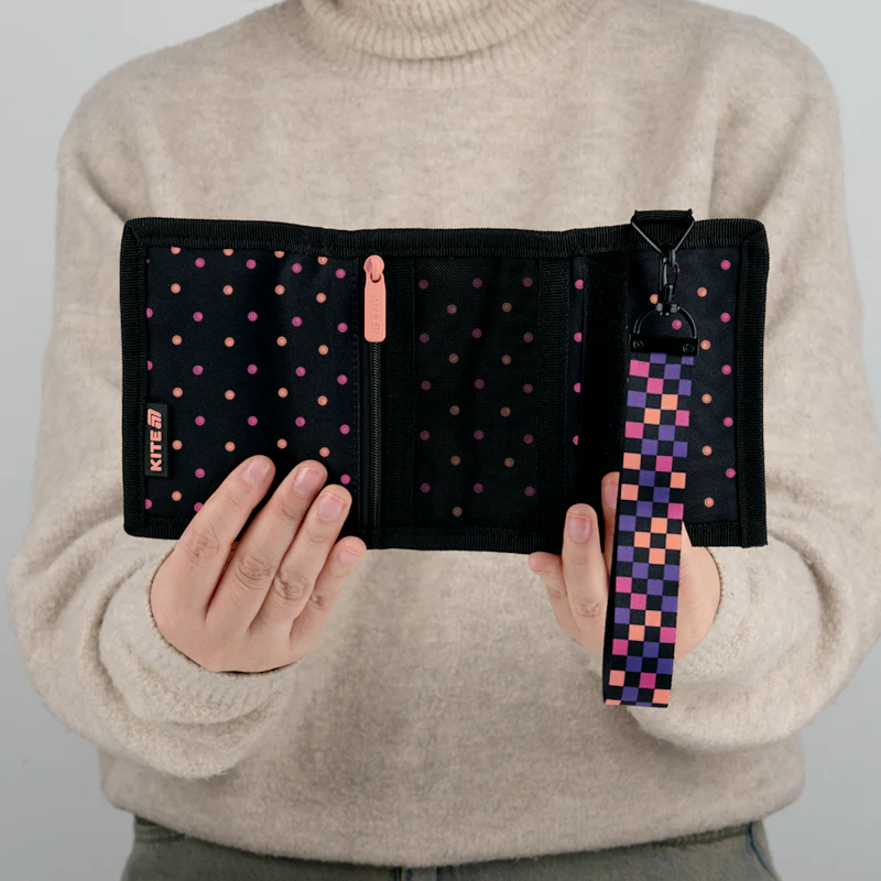 Гаманець Kite 598-6, K26-598-6 5