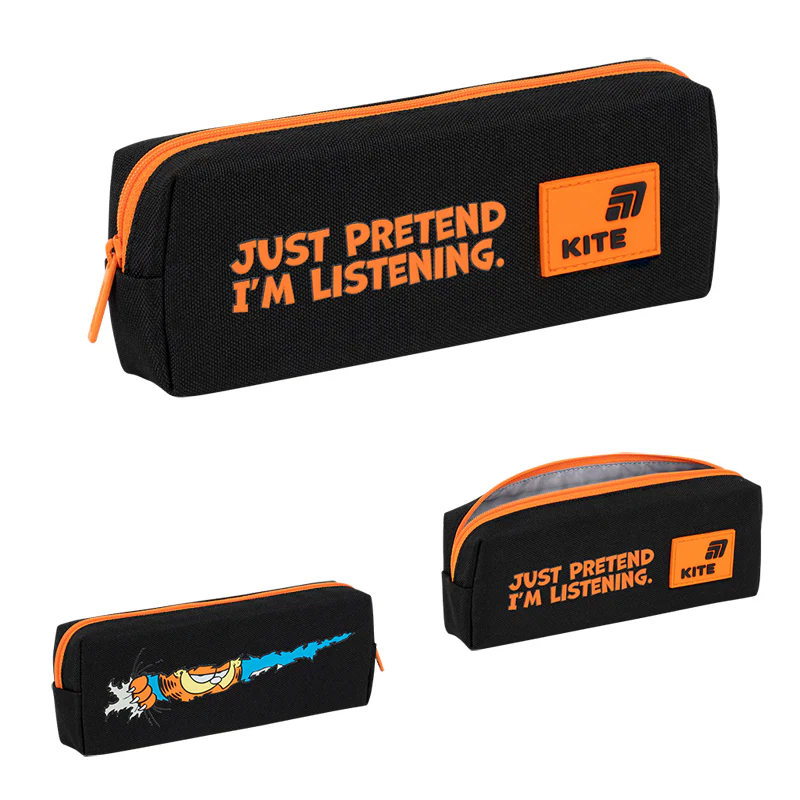 Пенал Kite 642 GF-2, GF26-642-2 2