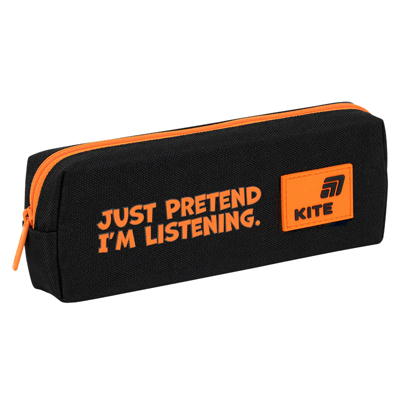 Пенал Kite 642 GF-2, GF26-642-2