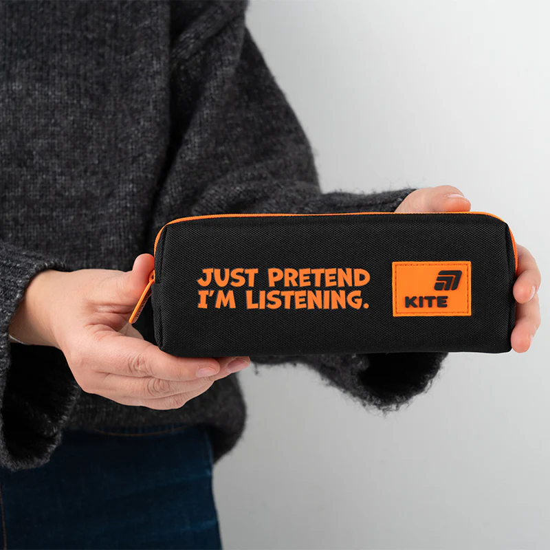 Пенал Kite 642 GF-2, GF26-642-2 5