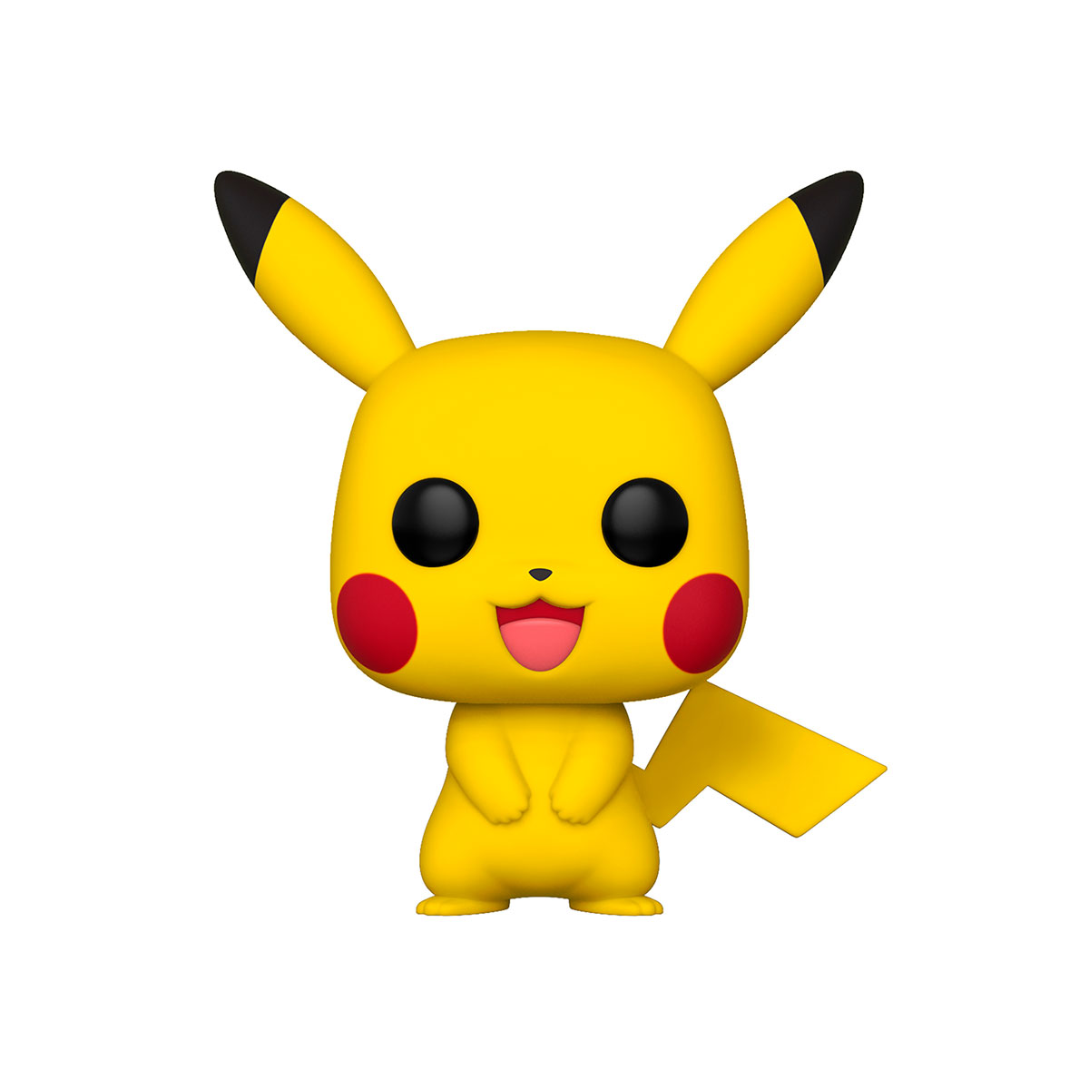 Фігурка Funko Pop серії "Покемон" - Пікачу, 31528