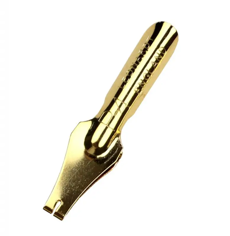 Перо д/каліграфії плакатне Leonardt Poster №5, DP261GB/M261 Manuscript 1