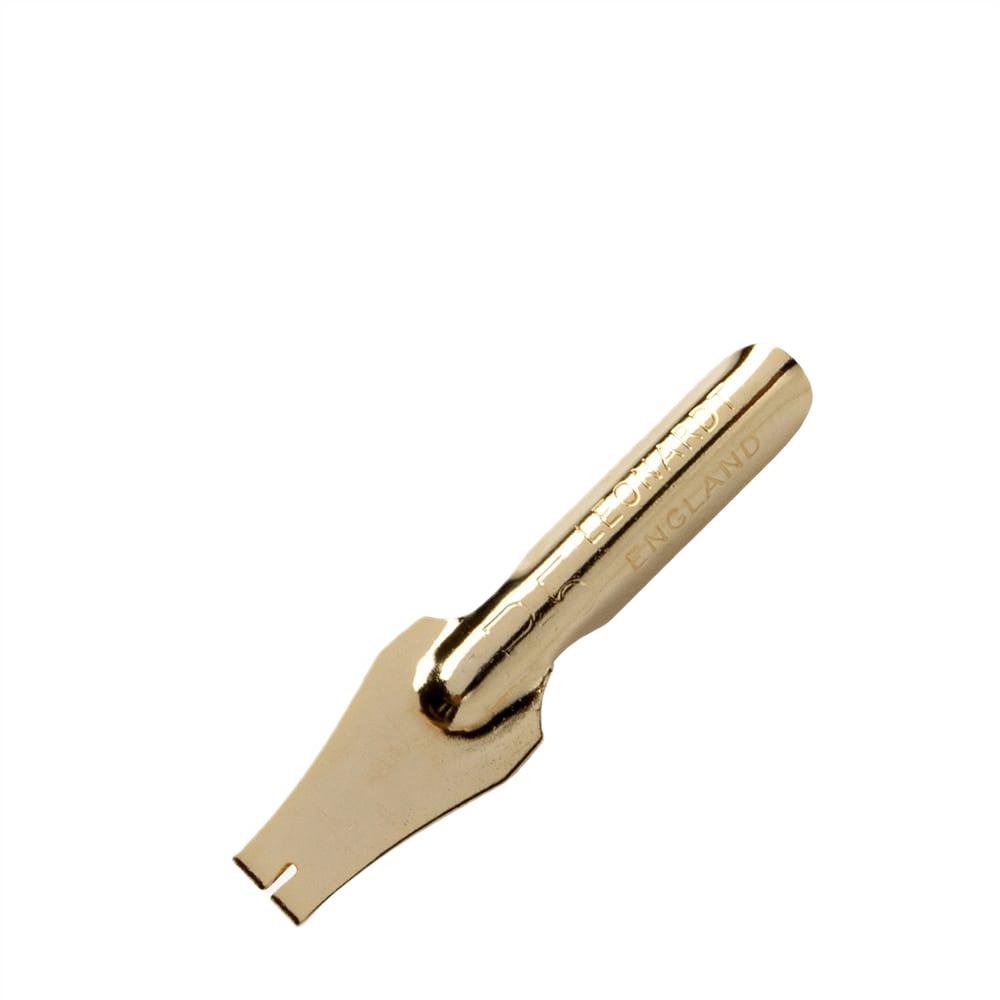 Перо д/каліграфії плакатне Leonardt Poster №5, DP261GB/M261 Manuscript