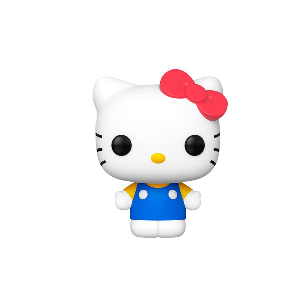 Фигурка Funko Pop серии "Hello Kitty" - Hello Kitty, 43461