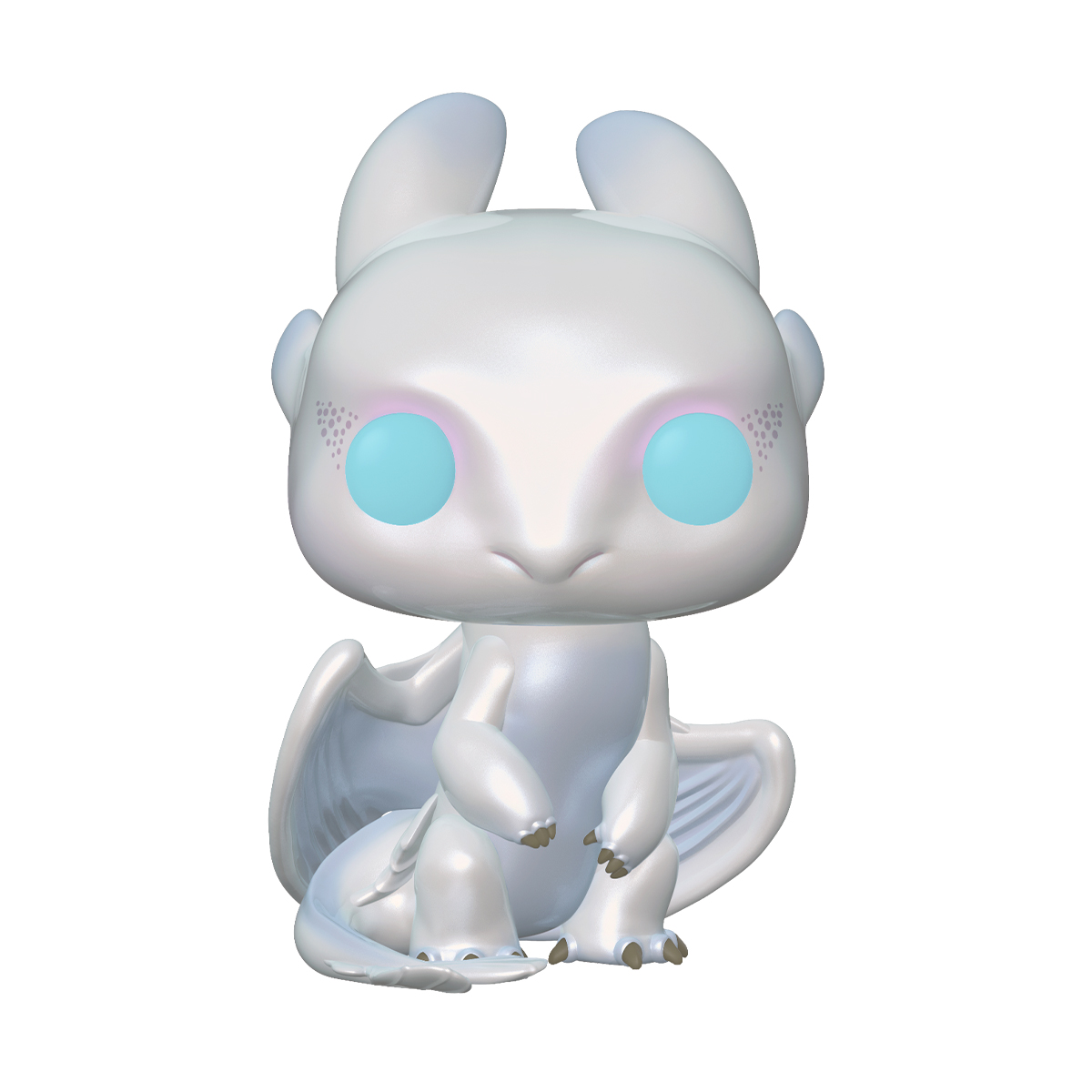 Фигурка Funko Pop серии "Как обуздать дракона" - Дневная Фурия, 36369