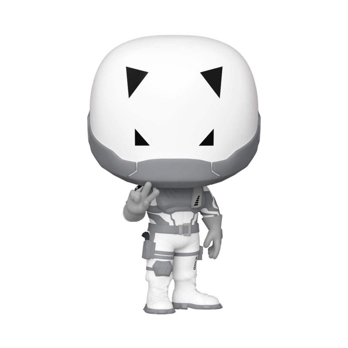 Фигурка Funko Pop серии "Fortnite" - Пул, 48462