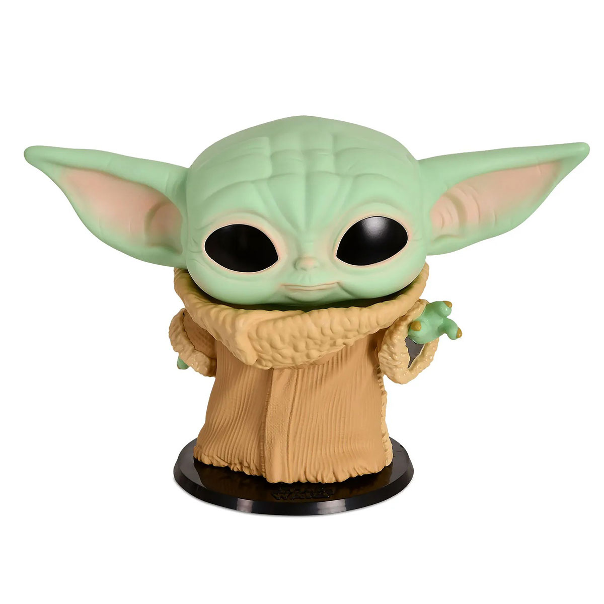 Фігурка Funko Pop серії "Мандалорець" - Малюк, 25 см, 49757