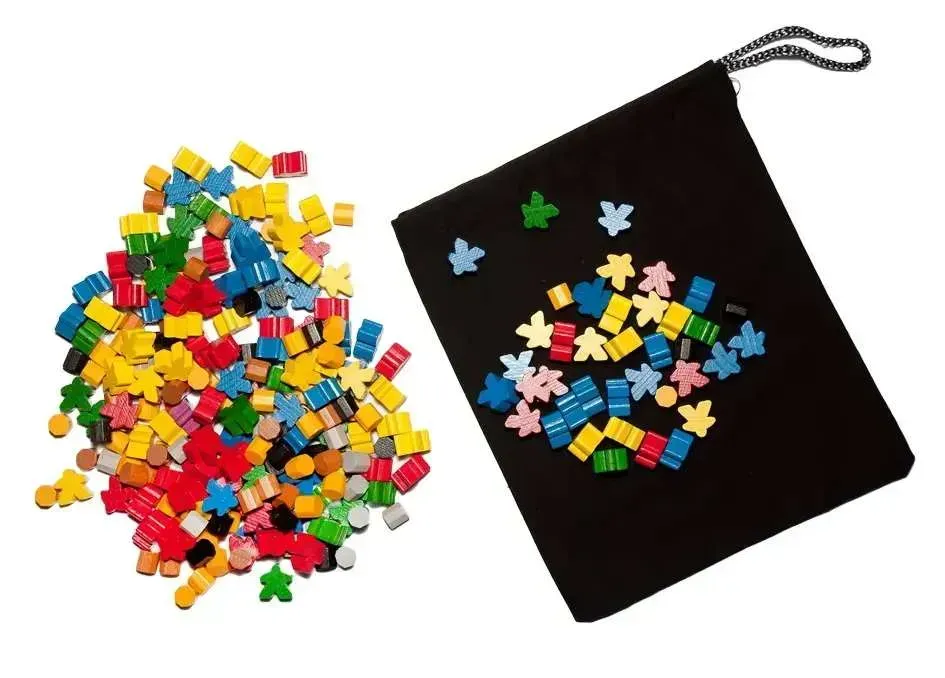 Настольная игра "Keyflower", W0048 5