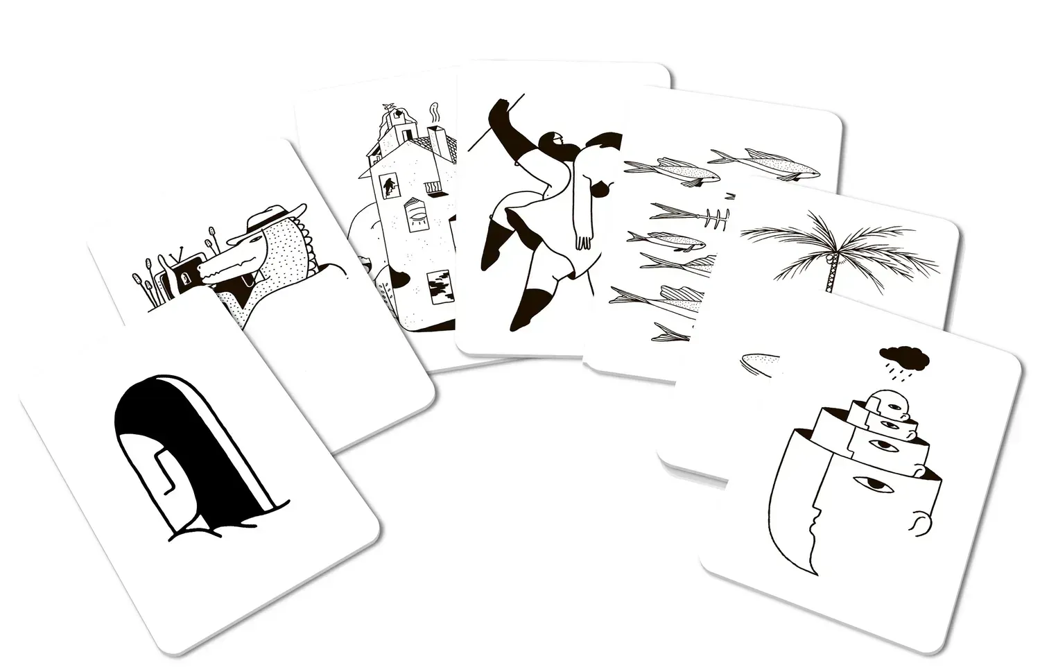 Настольная игра "Дима", W0039 1