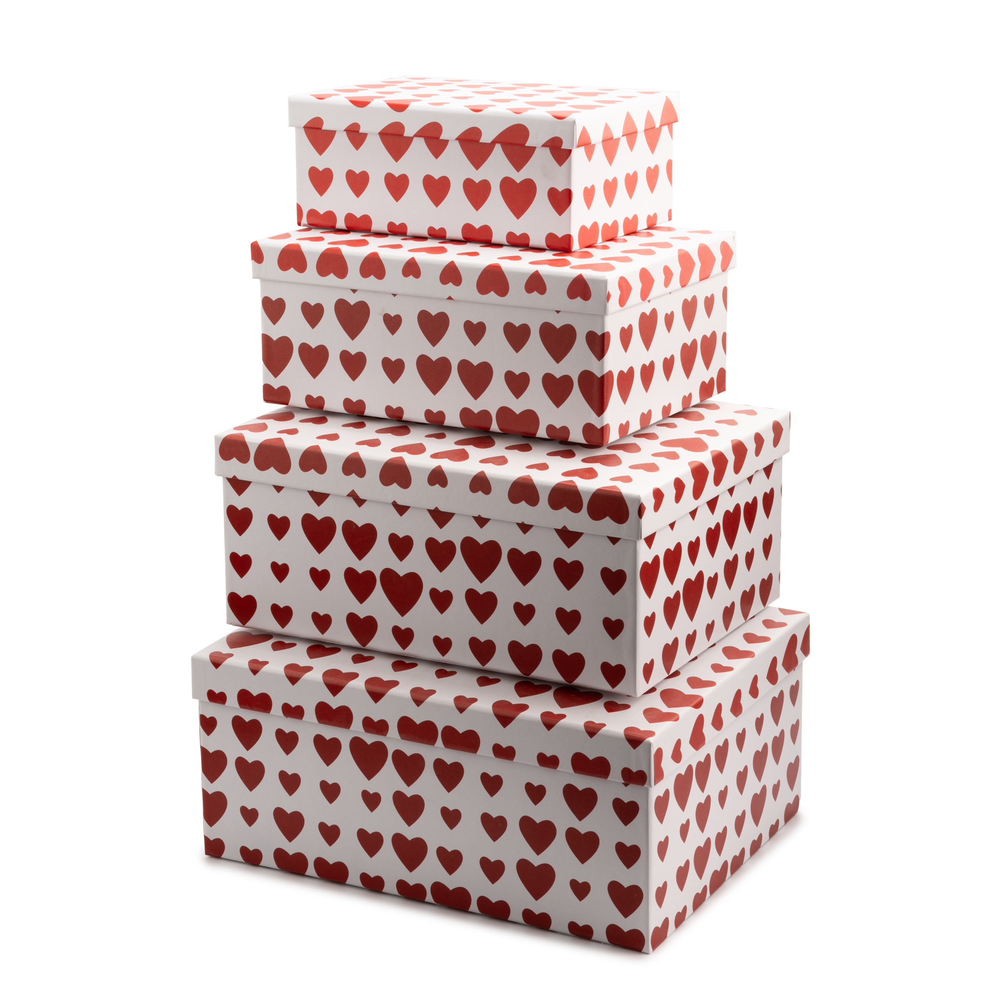 Подарункова коробка прямокутна  21*15*8.5, 121088892 2