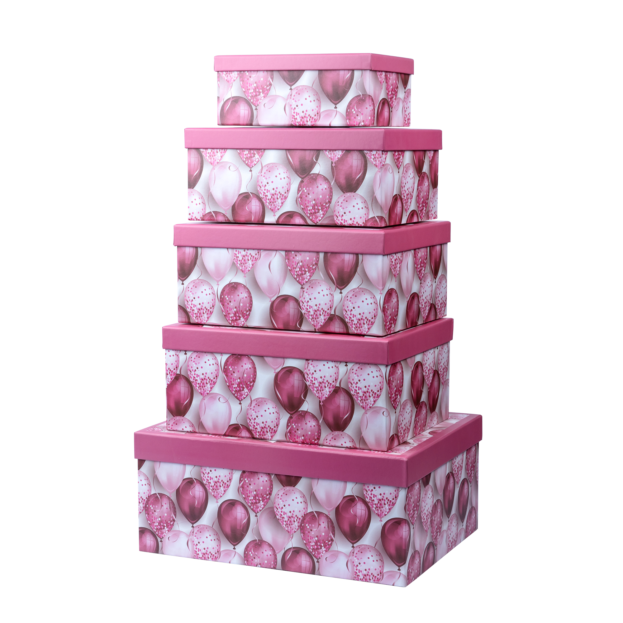 Подарункова коробка прямокутна 23*16.5*9.5, 121087593 1