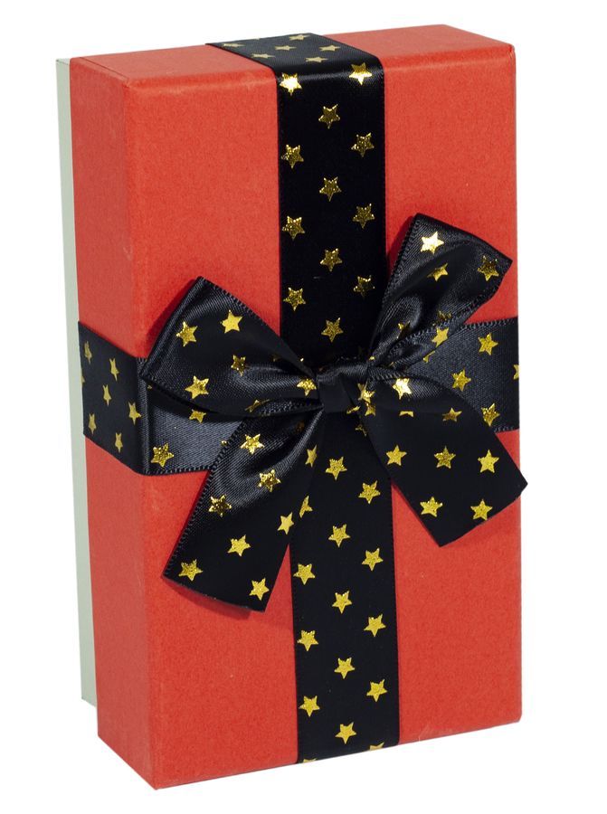 Подарункова коробка прямокутна, в асорт., CH1-22,23,25 1