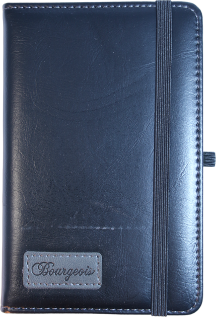 Outlet40 Блокнот N9740/1029369