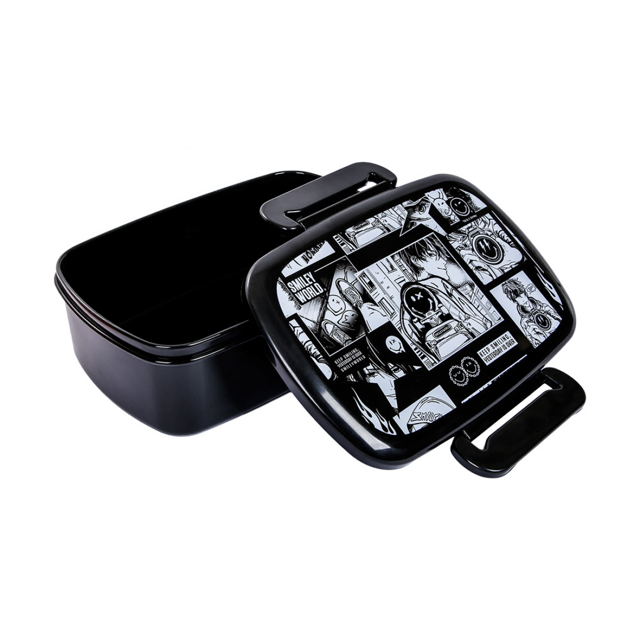 Контейнер Yes "Smiley World" 750 мл, 708887 1