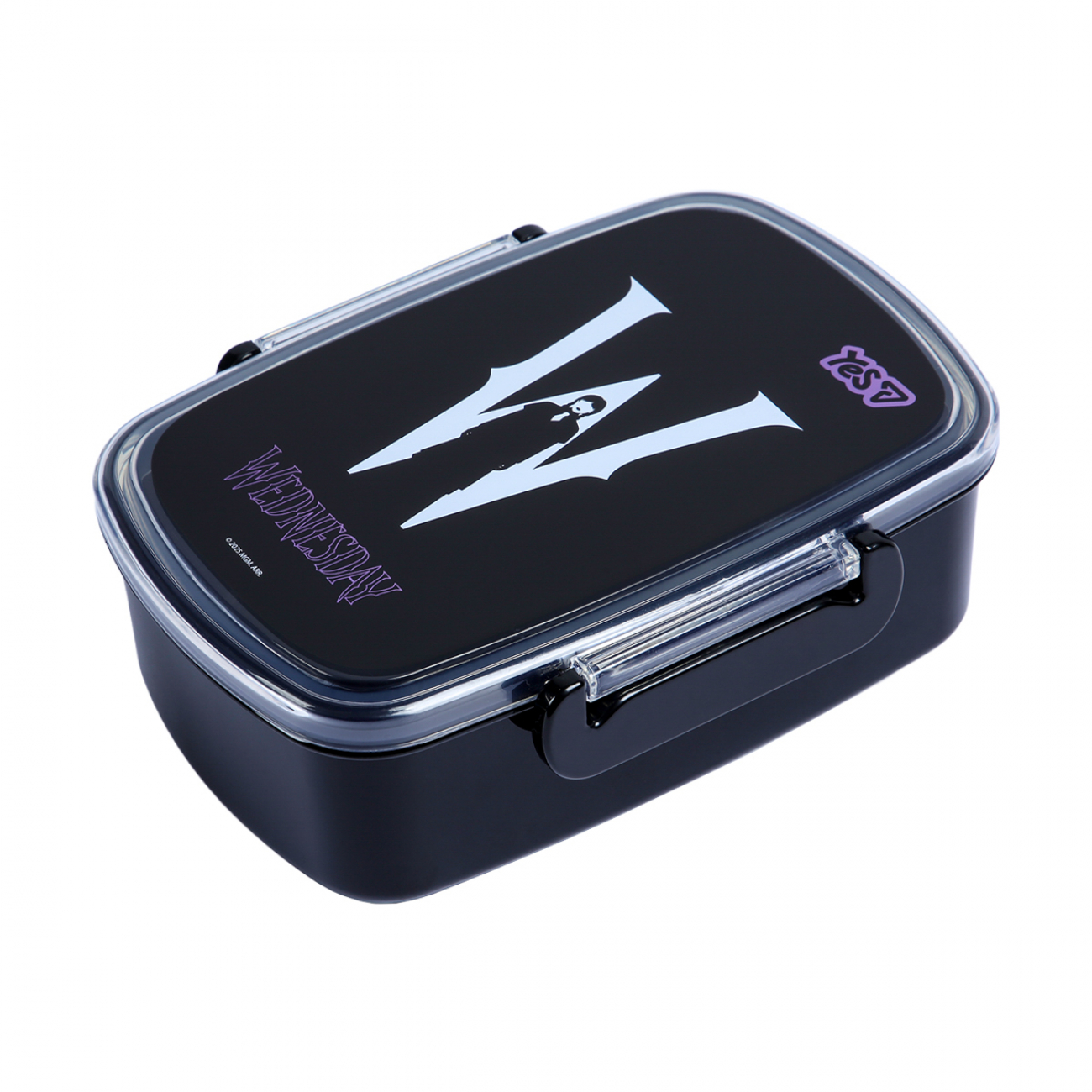 Контейнер Yes "Wednesday" 750 мл, 708804