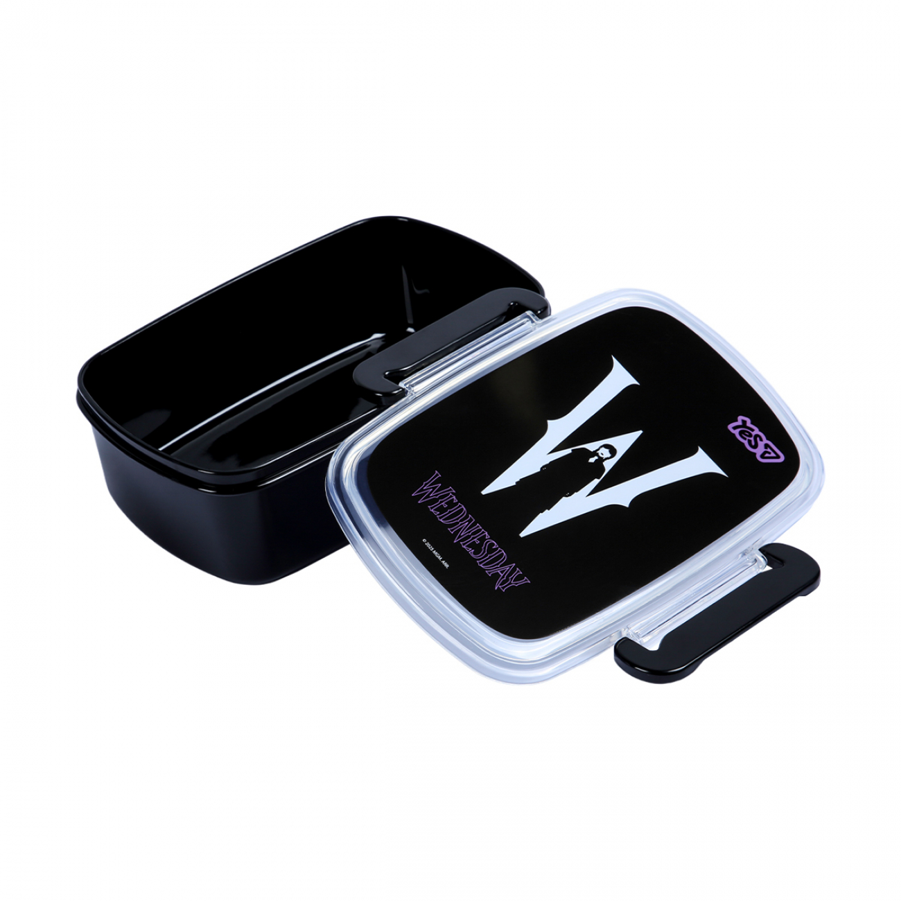 Контейнер Yes "Wednesday" 750 мл, 708804 1