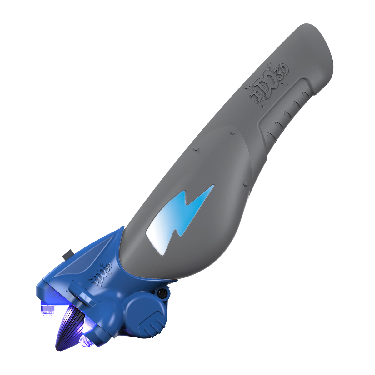 Набор для детского творчества с 3D маркером - Светящиеся в темноте, 166095 1