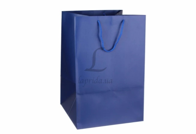 Outlet Подарунковий пакет 28*42*28 см, 31-4798/852301