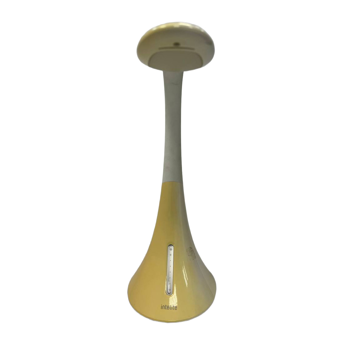 Outlet40 Уцен Світильник настільний Intelite Desk lamp 9W білий, DL2-9W-WT/1015992 4