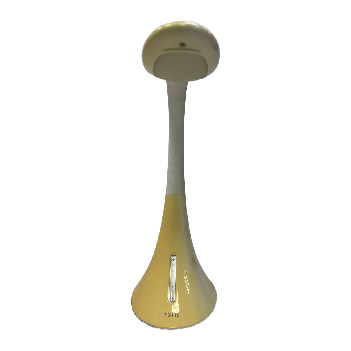 Outlet40 Уцен Світильник настільний Intelite Desk lamp 9W білий, DL2-9W-WT/1015992 6