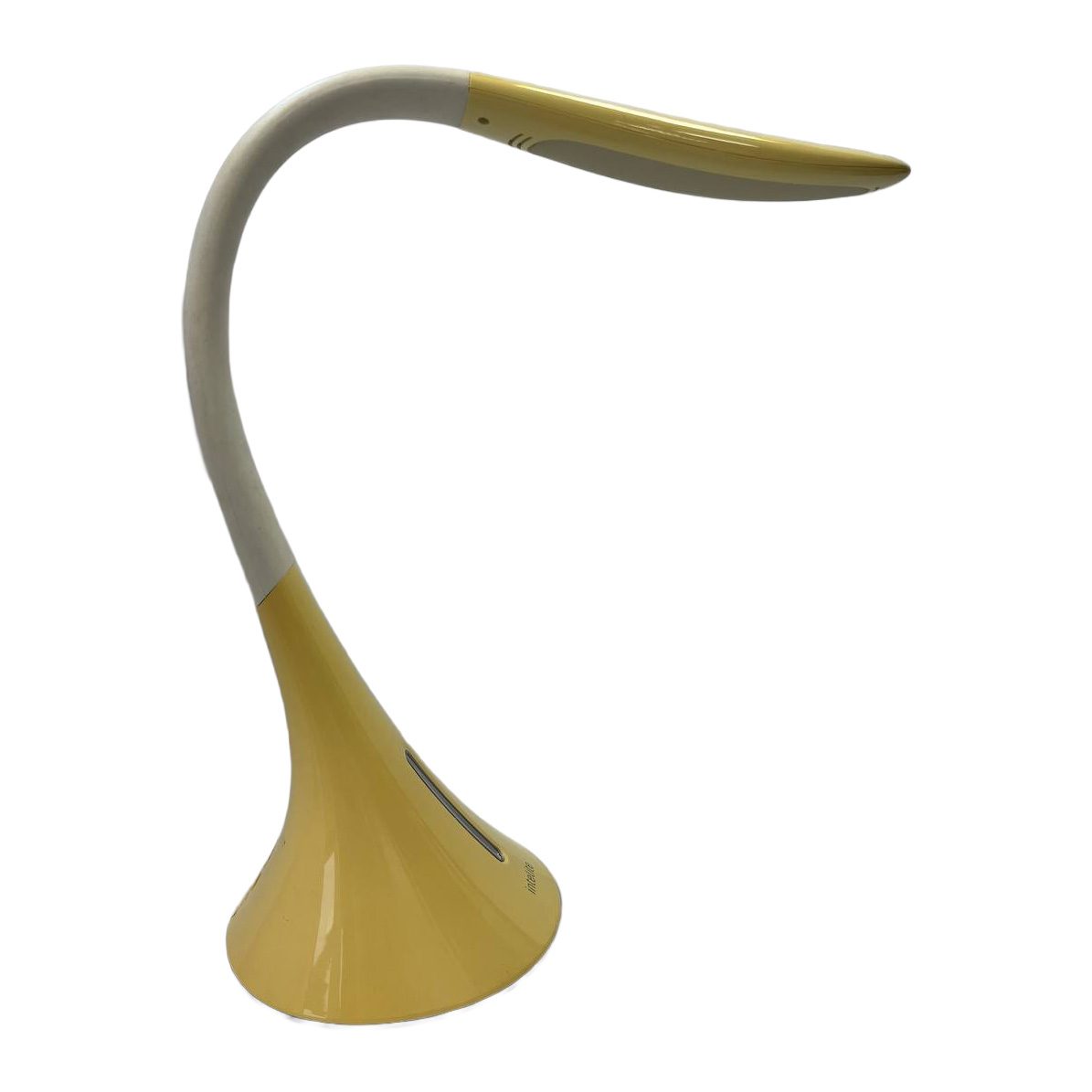 Outlet40 Уцен Світильник настільний Intelite Desk lamp 9W білий, DL2-9W-WT/1015992 7