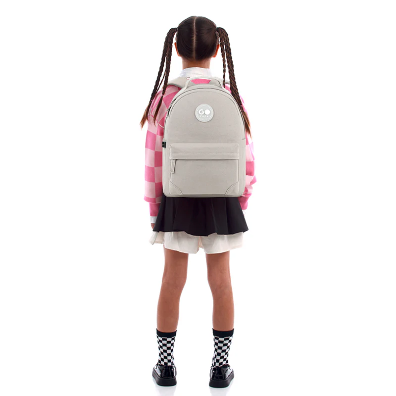 Рюкзак GoPack Education Teens 147M бежевий, GO26-147M-4 11