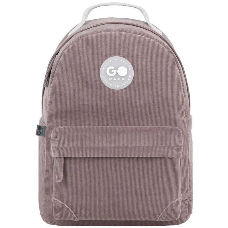 Рюкзак GoPack Education Teens 147M мокко, GO26-147M-5 2