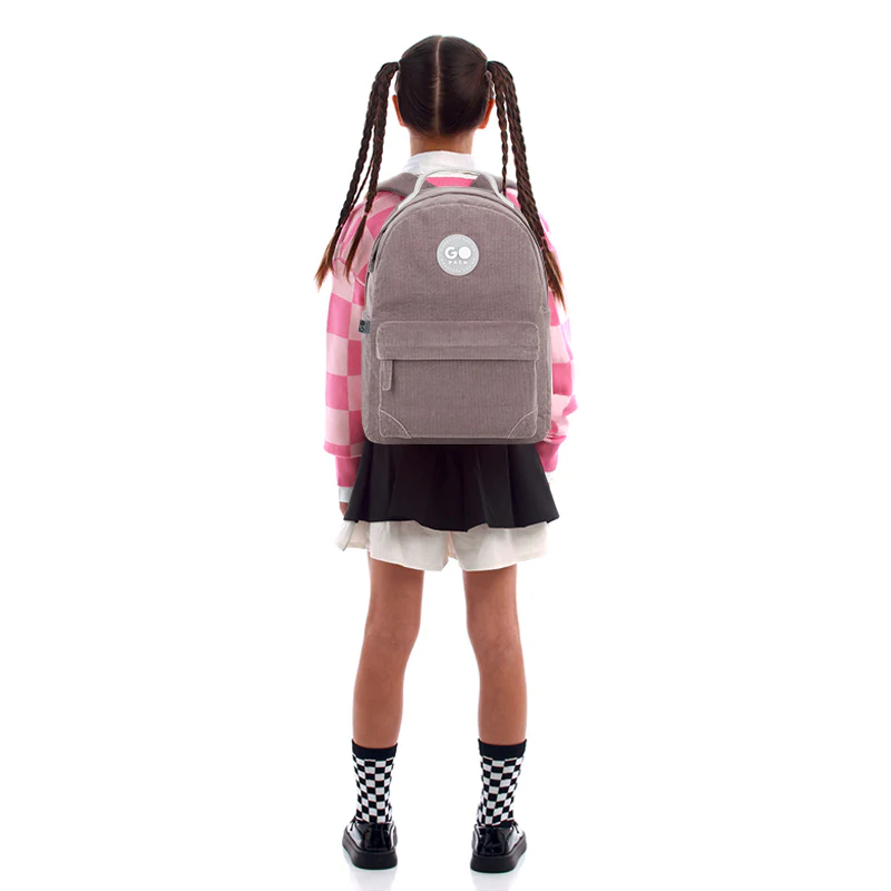 Рюкзак GoPack Education Teens 147M мокко, GO26-147M-5 11