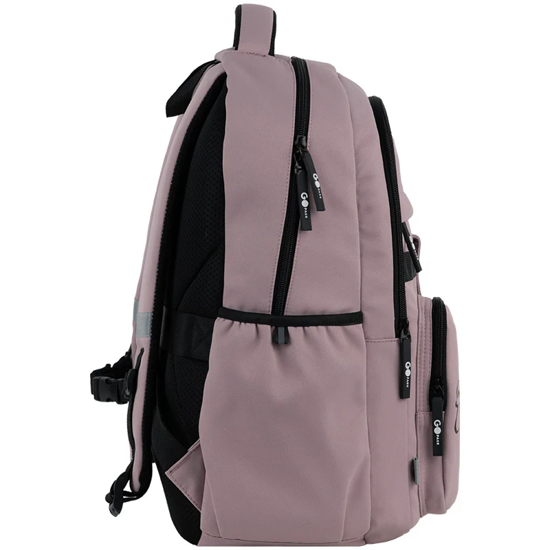 Рюкзак GoPack Education Teens 184 рожевий, GO26-184L-1 3