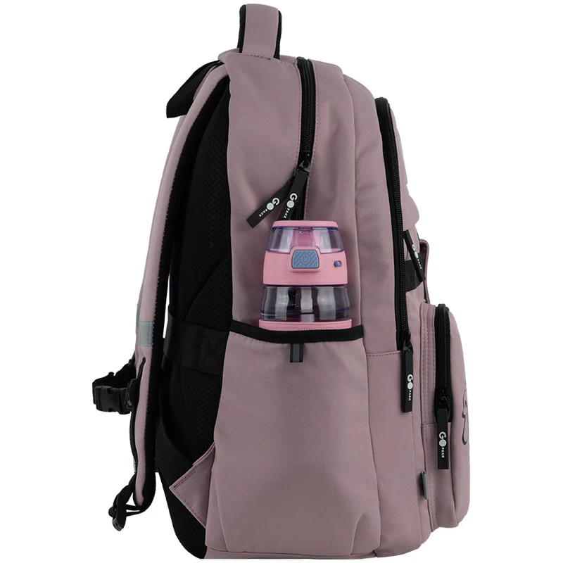 Рюкзак GoPack Education Teens 184 рожевий, GO26-184L-1 4