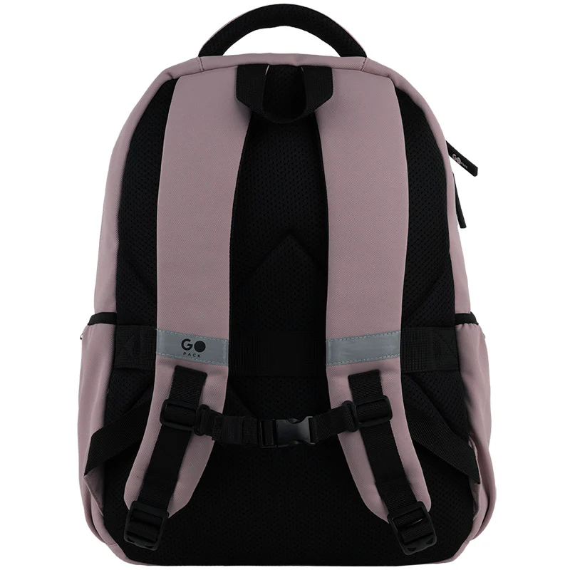 Рюкзак GoPack Education Teens 184 рожевий, GO26-184L-1 5