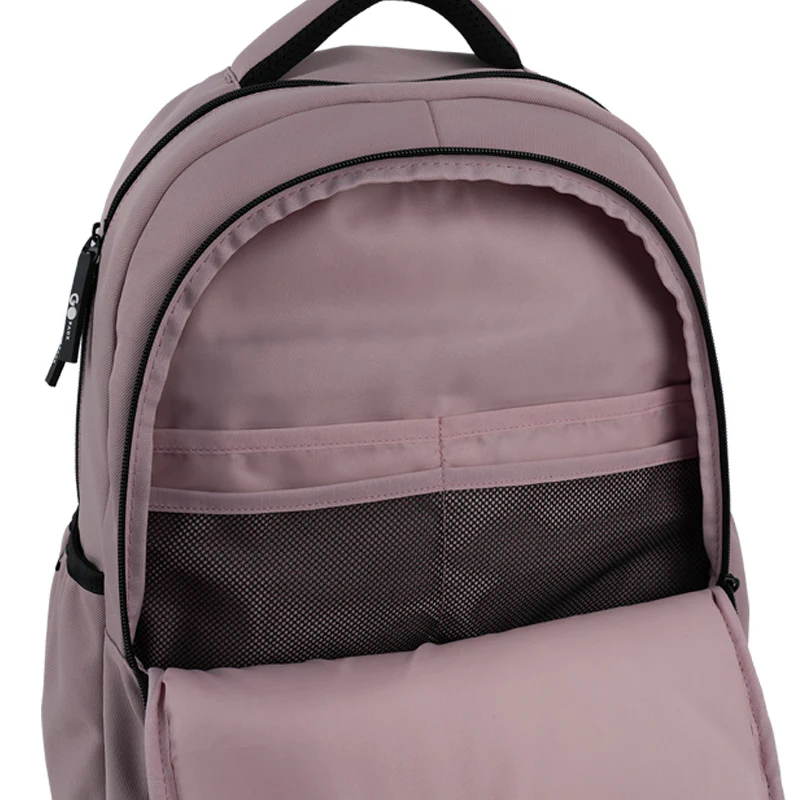 Рюкзак GoPack Education Teens 184 рожевий, GO26-184L-1 12