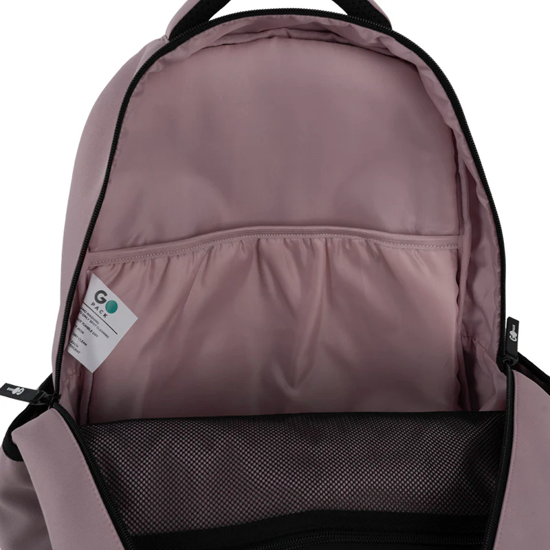 Рюкзак GoPack Education Teens 184 рожевий, GO26-184L-1 15