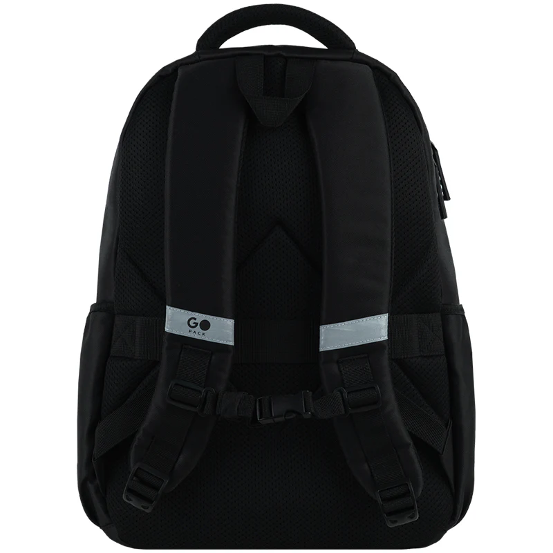 Рюкзак GoPack Education Teens 184 чорний, GO26-184L-3 5