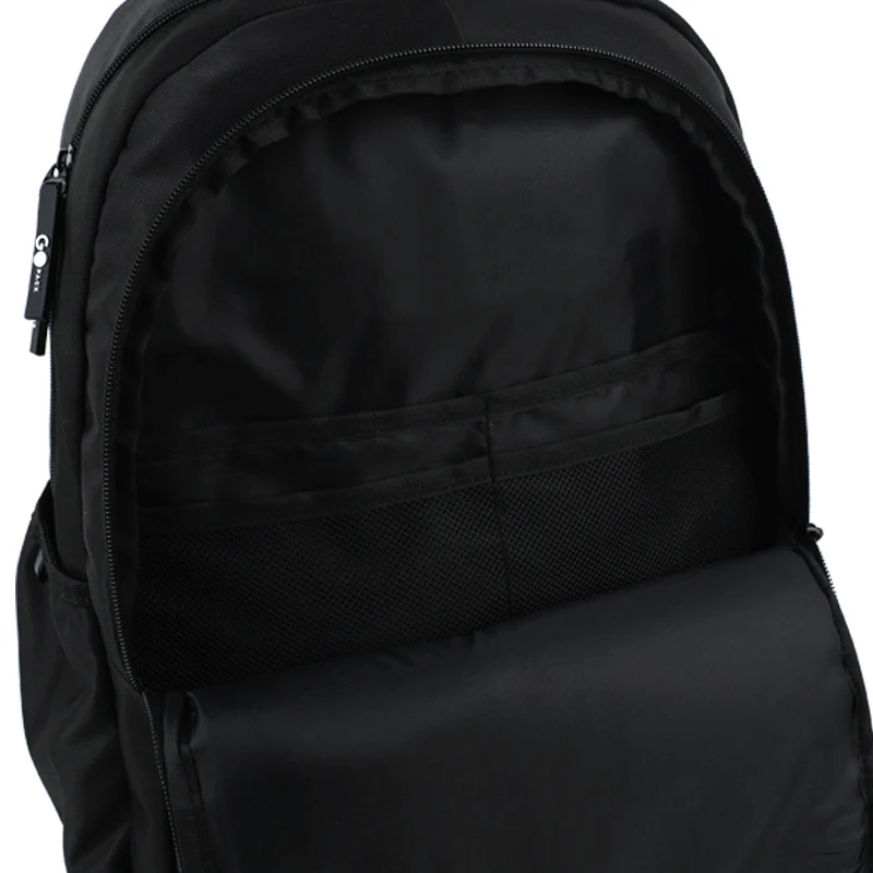 Рюкзак GoPack Education Teens 184 чорний, GO26-184L-3 12