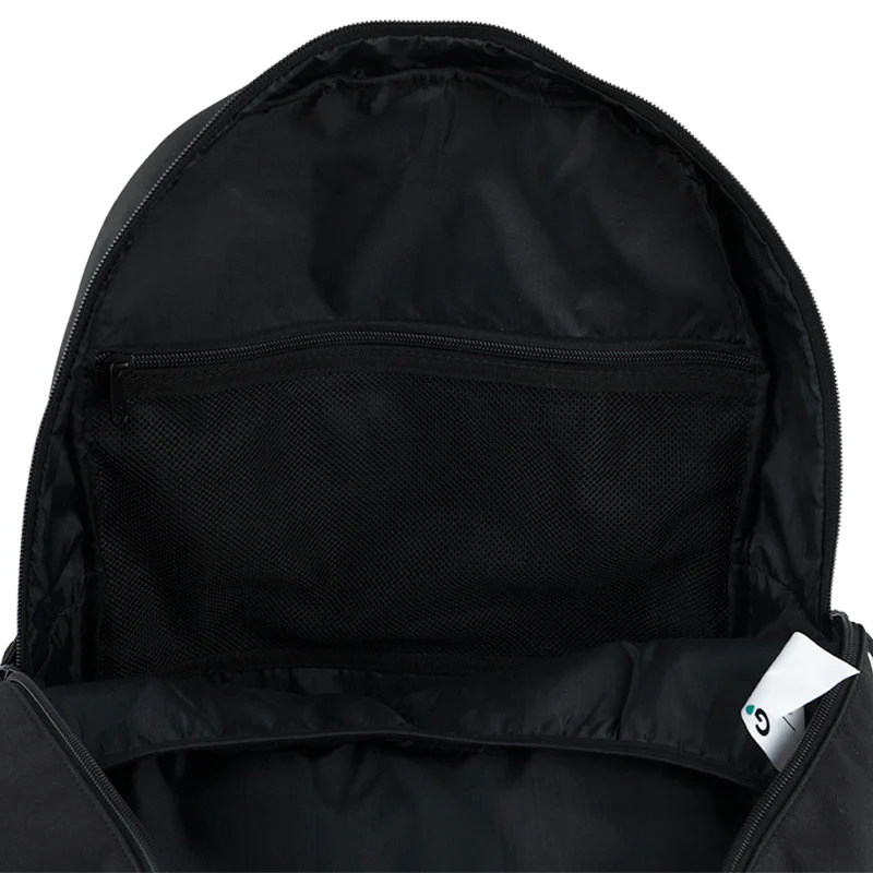Рюкзак GoPack Education Teens 184 чорний, GO26-184L-3 14
