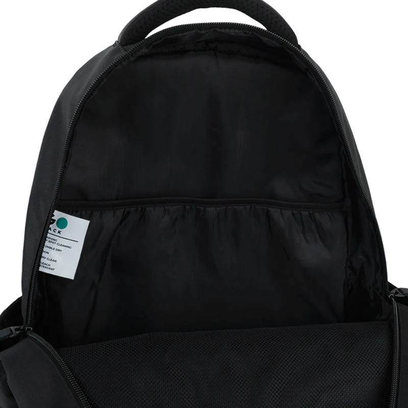 Рюкзак GoPack Education Teens 184 чорний, GO26-184L-3 15