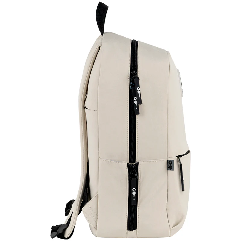 Рюкзак GoPack Education Teens 188M-1 бежевий, GO26-188M-1 3