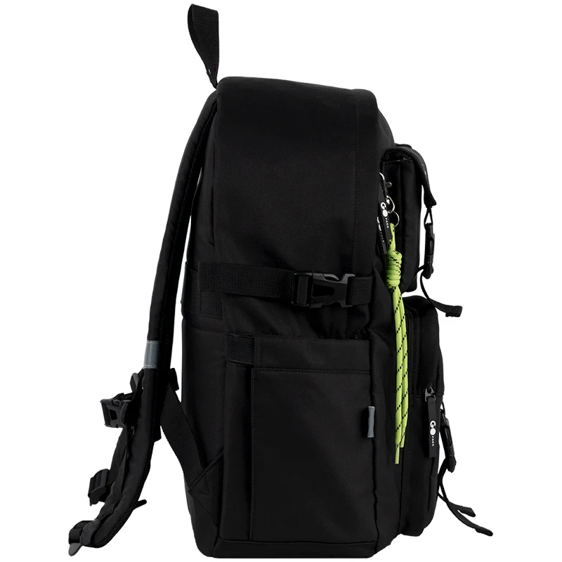 Рюкзак GoPack Education Teens 2500L чорний, GO26-2500L-3 3