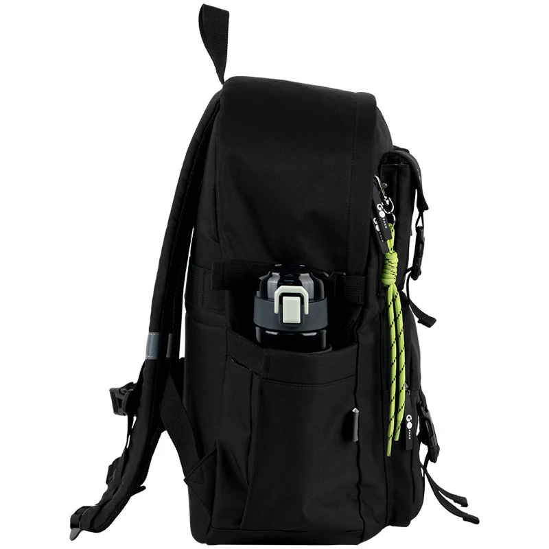 Рюкзак GoPack Education Teens 2500L чорний, GO26-2500L-3 4