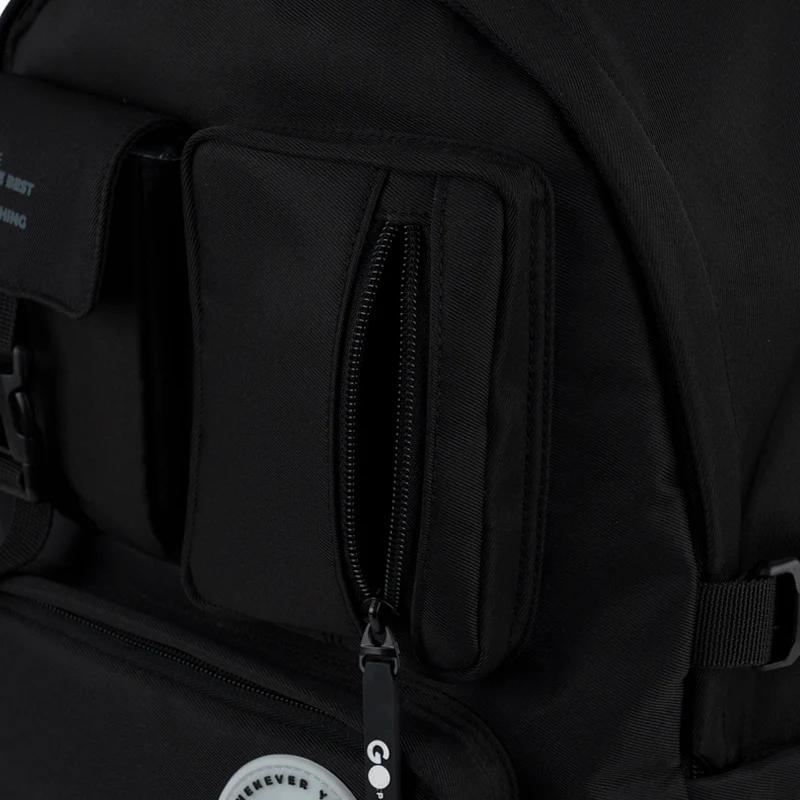 Рюкзак GoPack Education Teens 2500L чорний, GO26-2500L-3 10